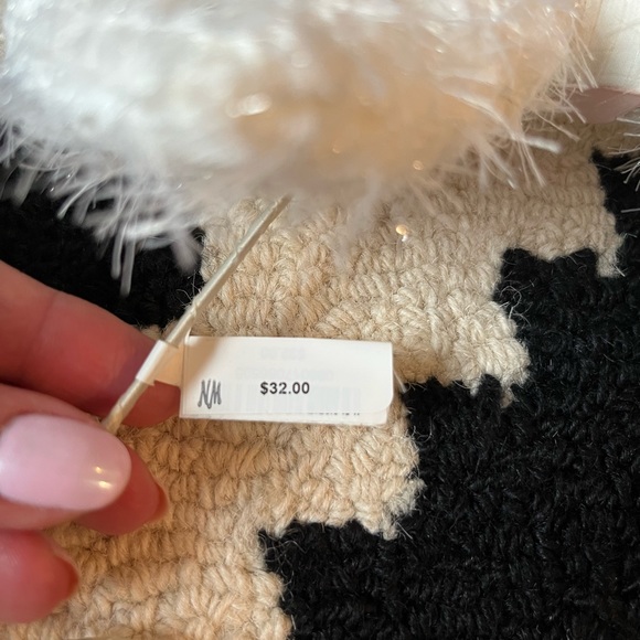 Neiman Marcus Bow Headband - Picture 5 of 8